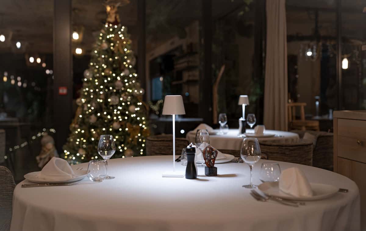 noël au domaine tarbouriech